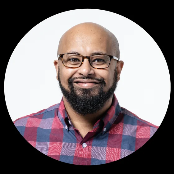 Daniel Getachew